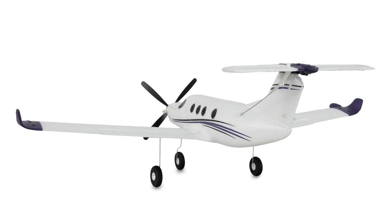 Amewi Amxflight Am-12 450mm 6g 3d 6-Kanal Rtf 14+