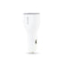 EAN 7640186416801 - DICOTA D31932 cargador de dispositivo móvil Portátil, Smartphone, Tableta Blanco Encendedor de cigarrillo imagen 3