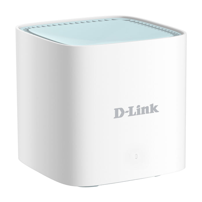 D-Link Solution Mesh Wi-Fi 6 Ai Eagle Pro Ax1500