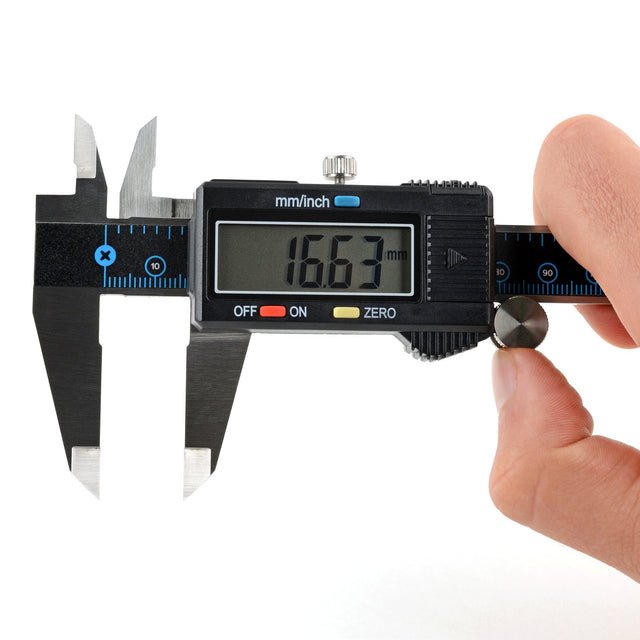Ifixit Digital Caliper   Messschieber