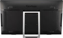 EAN 0766907015065 - Viewsonic ID2456 pantalla para PC 60,5 cm (23.8") 1920 x 1080 Pixeles Full HD LED Pantalla táctil Mesa Ne imagen 10