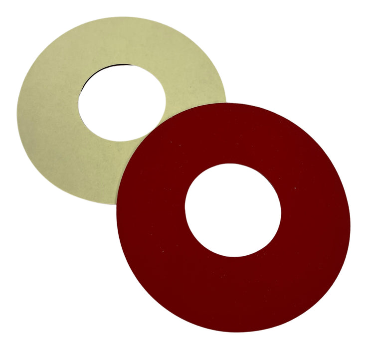 EAN 5715063322154 - Havis PRT00201-10 kit de montaje Beige, Rojo imagen 4