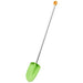 EAN 6411501381705 - Fiskars 6411501381705 pala y paleta Spade Aluminio, Plástico Aluminio, Verde imagen 1