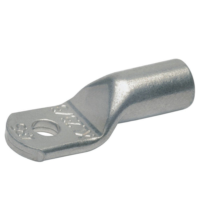 Klauke Rohrcableschuh 35qmm M12 5r12ms E-Cu Galv. Verz. M.Sichtloch