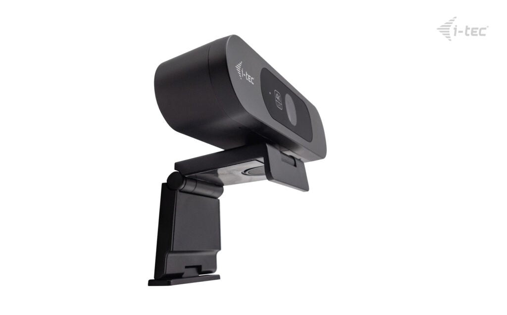 Webcam  I-Tec Solomon Pro 900 4k  Ai Auto Framing