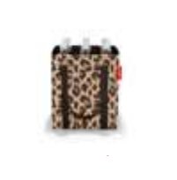Reisenthel Bottlebag Leo Macchiato
