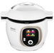 EAN 3045386378074 - Krups CZ7101 6 L 1600 W Gris, Blanco imagen 2