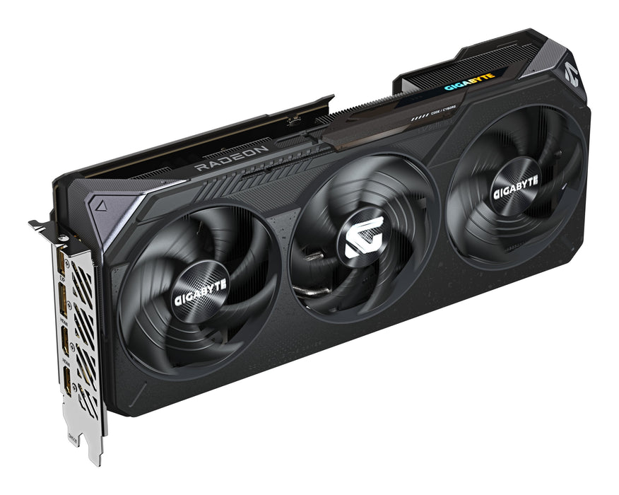 EAN 4719331355531 - GIGABYTE Radeon RX 9070 GAMING OC 16G AMD imagen 5