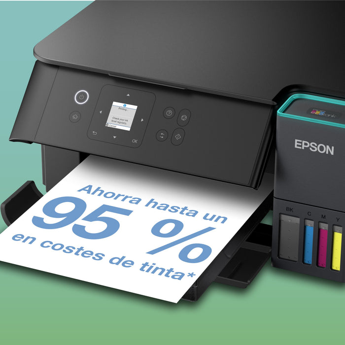 EAN 8715946733050 - Epson EcoTank ET-2950 imagen 7