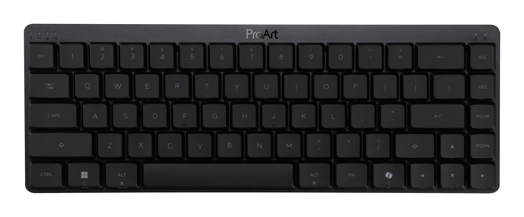 Keyboard Kd300 Black/Ui 90xb0an0-Mkb020 Asus
