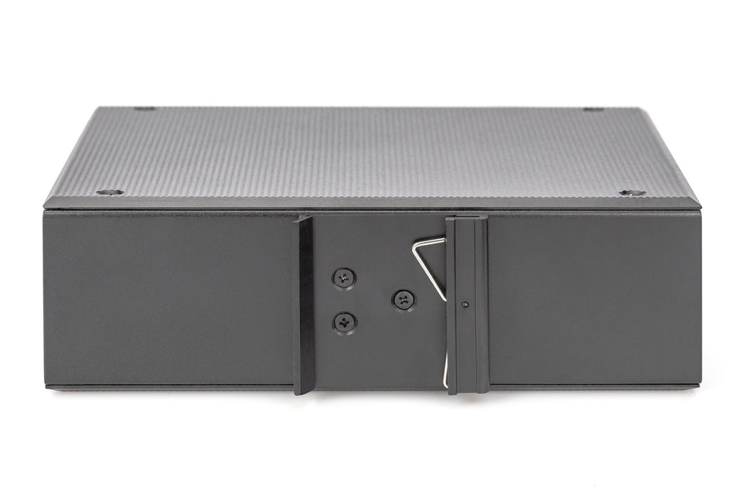 EAN 4016032457923 - Digitus DN-651109 switch No administrado Gigabit Ethernet (10/100/1000) Energía sobre Ethernet (PoE) Negr imagen 7