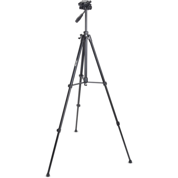 Inline 48018b Tripode Digitales Cámaras 3 Pata(S) Max. 1.73  Aluminio, Negro