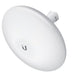 EAN 0810354022449 - Ubiquiti NanoBeam M5 antena para red 16 dBi imagen 1