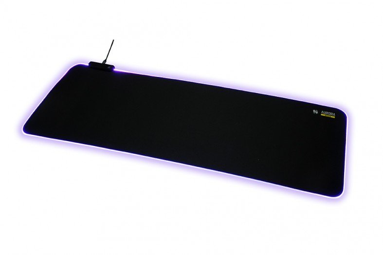 EAN 5901443056164 - iBox IMPG5 alfombrilla para ratón Alfombrilla de ratón para juegos Negro imagen 8