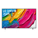 EAN 8806096348116 - LG QNED AI 86QNED80A6A 2,18 m (86") 4K Ultra HD Smart TV Wifi Negro imagen 1
