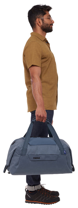 EAN 0085854255394 - Thule Aion TAWD135 Dark Slate bolso de lona 35 L Poliéster Gris imagen 11