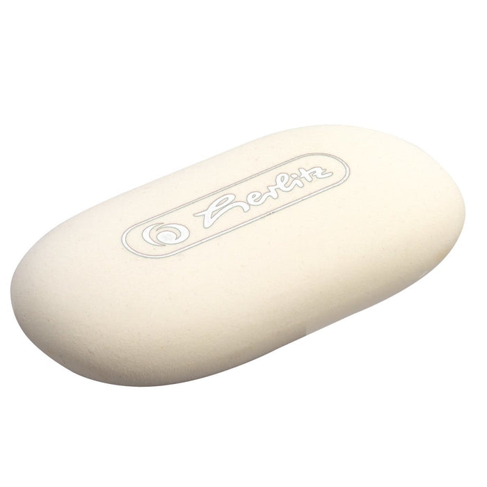 EAN 4008110165639 - Herlitz 10314532 goma Caucho Blanco 1 pieza(s) imagen 1