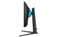 EAN 8806094796537 - Samsung G70B pantalla para PC 71,1 cm (28") 3840 x 2160 Pixeles 4K Ultra HD LED Negro imagen 12