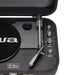 EAN 8435256898385 - Aiwa VPX-1951TN tocadisco Tocadiscos de tracción por correa Titanio Automático imagen 7