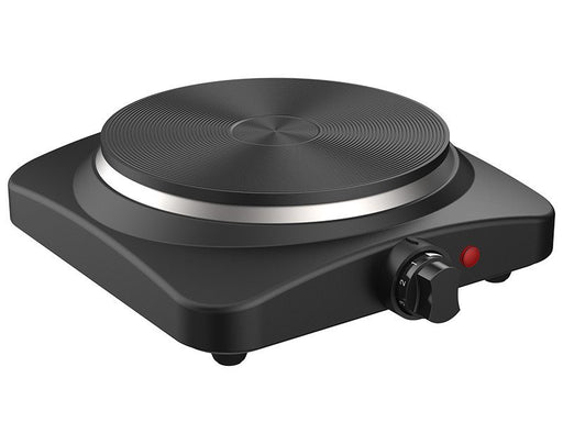 EAN 5907512861769 - Lafe Hot Plate 1500W Negro Encimera Hornillo eléctrico / Placa eléctrica 1 zona(s) imagen 2