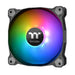 EAN 4711246870697 - Thermaltake CL-F063-PL12SW-A sistema de refrigeración para ordenador Carcasa del ordenador Ventilador 12  imagen 3