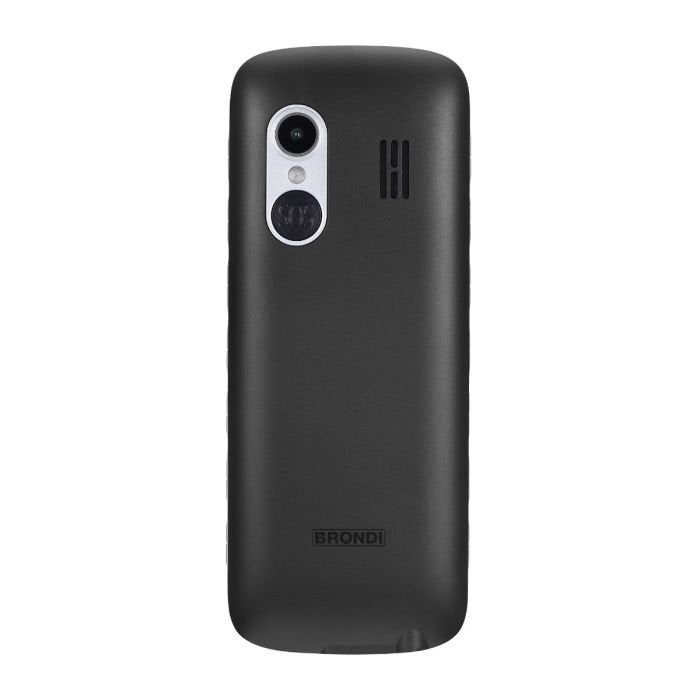 Brondi Amico Di Casa+ Black Ds Ita