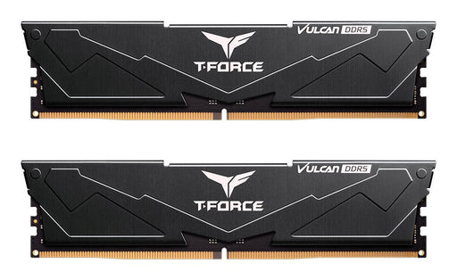 EAN 0765441868274 - Team Group T-FORCE VULCANα FLABD532G6000HC30DC01 módulo de memoria 32 GB 2 x 16 GB DDR5 288-pin DIMM imagen 1