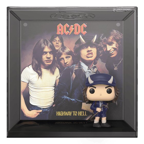 EAN 0889698530804 - FUNKO POP! 53080 collectible figure imagen 2