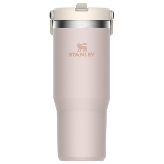 Stanley Iceflow Flip Straw Tumbler 0,89 L Rose Quartz