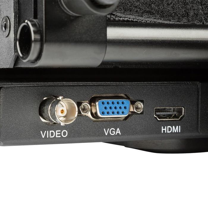 EAN 847983022427 - ikan PT1200-TK prompter 30,5 cm (12") 1024 x 768 Pixeles imagen 9