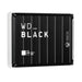 EAN 0718037872513 - Western Digital P10 disco duro externo 5 TB 3.2 Gen 2 (3.1 Gen 2) Negro imagen 2