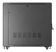 EAN 5901969447187 - Lanberg FF01-6222-12B armario rack 22U Rack o bastidor independiente Negro imagen 4