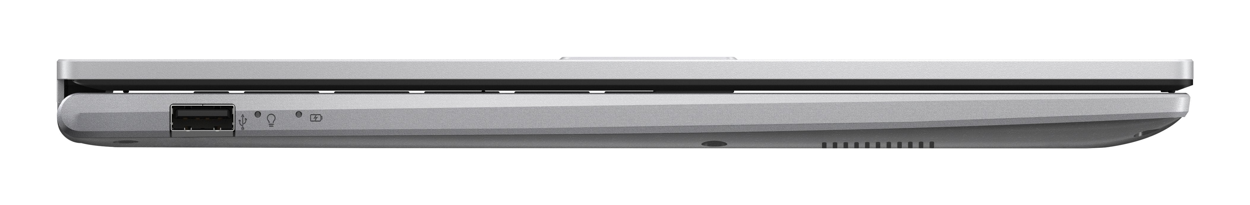 EAN 4711636159944 - ASUS Vivobook 15 F1504VA-BQ258W 39,6 cm (15.6") DDR4-SDRAM Wi-Fi 6 (802.11ax) imagen 8