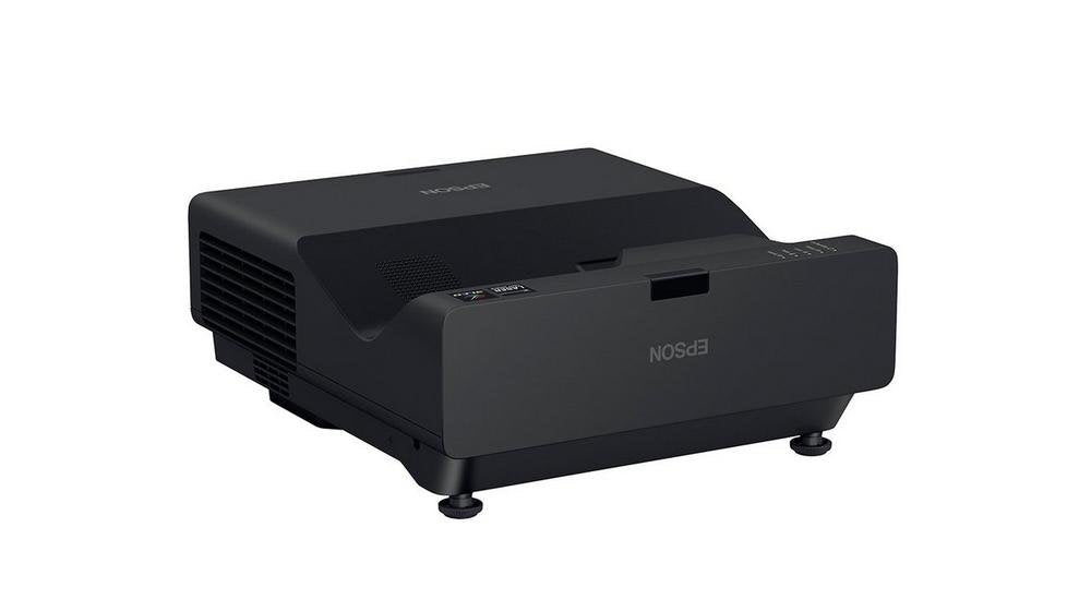 EAN 8715946715711 - Epson EB-775F Proyector de alcance ultracorto 4100 lúmenes ANSI 3LCD 1080p (1920x1080) Negro imagen 4