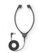 EAN 9120056501236 - Philips ACC0233 Auriculares Alámbrico Dentro de oído Negro imagen 1