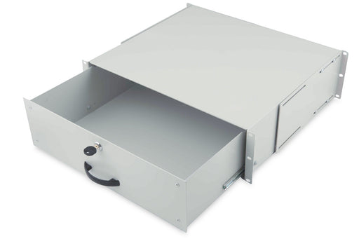 EAN 4016032161714 - Digitus DN-19 KEY-3U accesorio de bastidor imagen 1