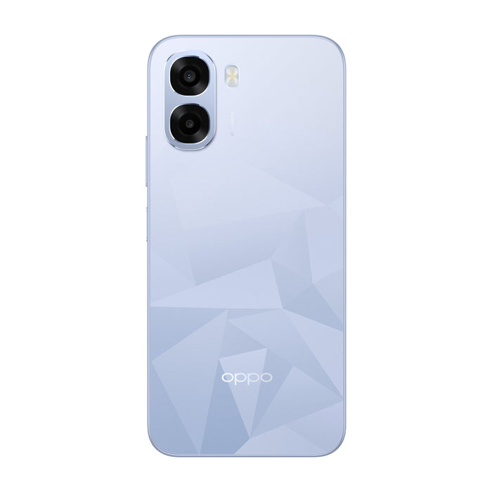 EAN 6932169398909 - OPPO A6k 17,1 cm (6.75") SIM doble Android 15 4G USB Tipo C 4 GB 256 GB 6100 mAh Azul imagen 3