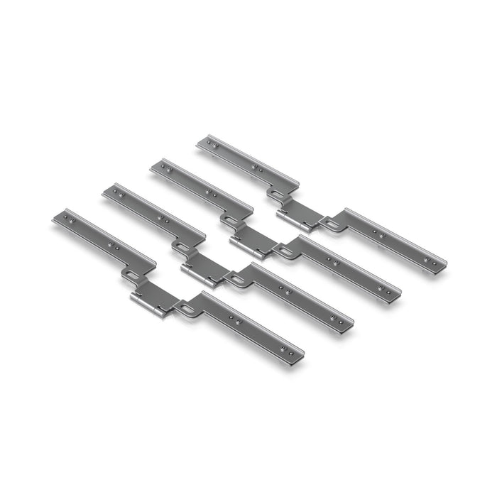 EAN 0810084693193 - Ubiquiti UACC-Rack-Stacking-Kit Kit de superposición imagen 1