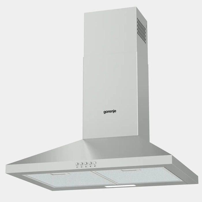EAN 3838782647727 - Gorenje WHC629E4X-DE De pared Acero inoxidable 450 m³/h imagen 4