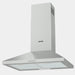 EAN 3838782647727 - Gorenje WHC629E4X-DE De pared Acero inoxidable 450 m³/h imagen 4