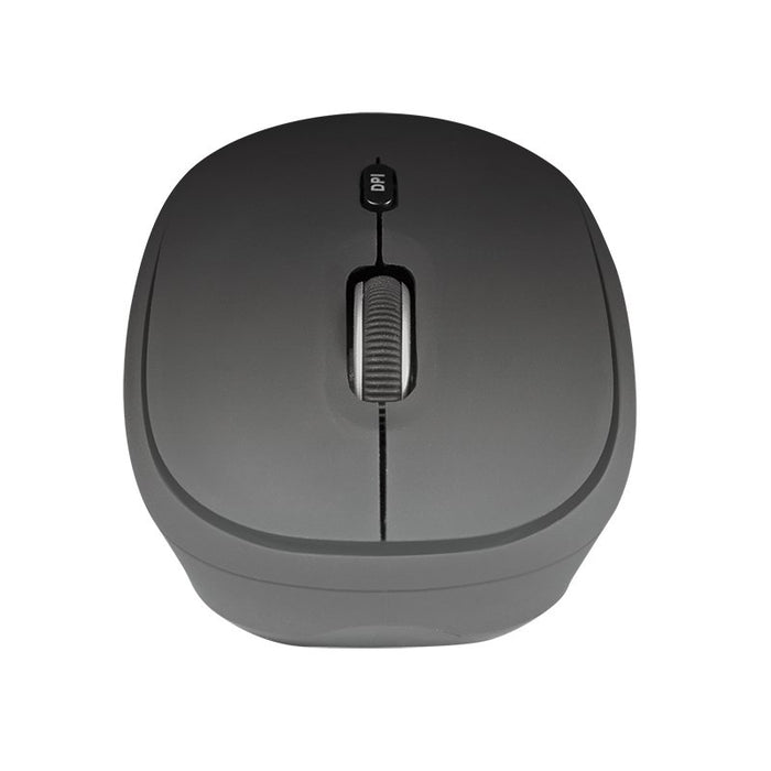 EAN 4052792057133 - LogiLink ID0193 ratón Oficina mano derecha RF inalámbrico Óptico 1600 DPI imagen 3