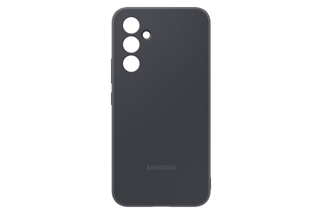 Funda Samsung Silicone Cover Black Samsung Galaxy A54 Ef-Pa546tbegww