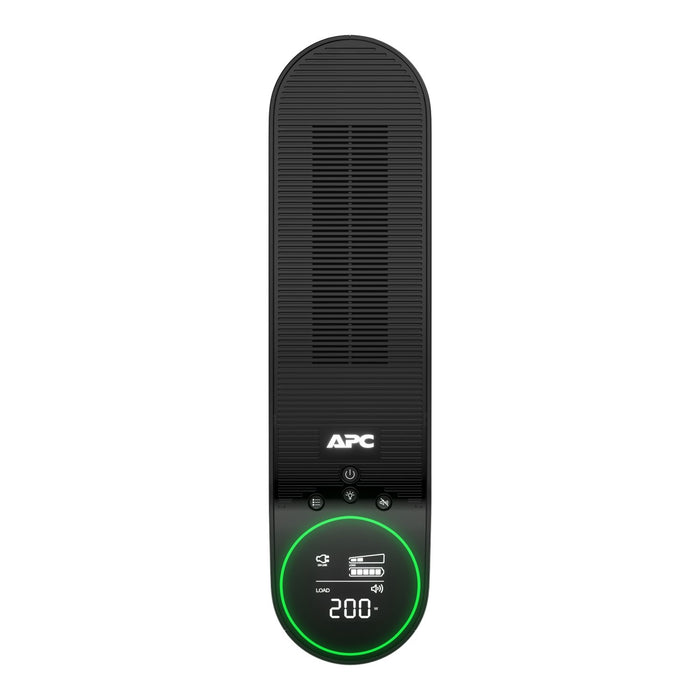 EAN 8592978545154 - APC BGM2200B-UK sistema de alimentación ininterrumpida (UPS) Línea interactiva 2,2 kVA 1320 W 4 salidas A imagen 3