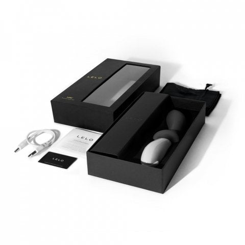 EAN 7350075022555 - LELO Loki imagen 2