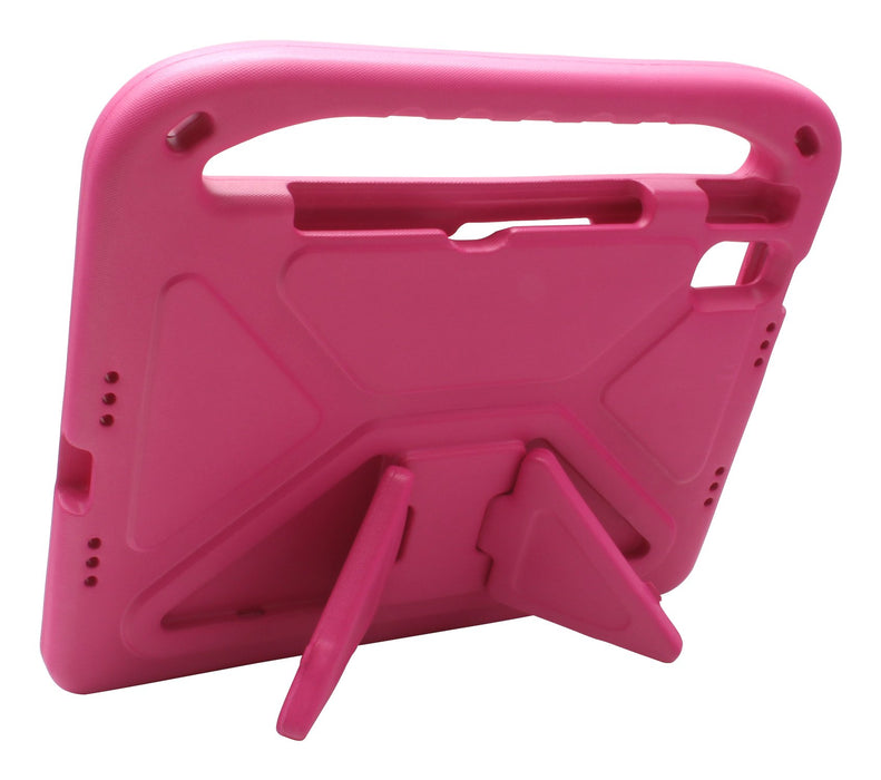 EAN 4040895012883 - RealPower 518802 funda para tablet 27,7 cm (10.9") Carcasa rígida Rosa imagen 5