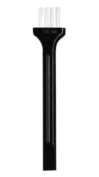 Aspiradora  Black & Decker Bsv520brp-Qw De Pie Y Escoba Eléctrica Aspiradora Escoba Batería Secar Sin Bolsa 0,65 L Negro 2 Ah