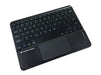 EAN 4015867238882 - Conceptronic TOBIN01BUS teclado Universal Bluetooth QWERTY Inglés de EE. UU. Negro imagen 3