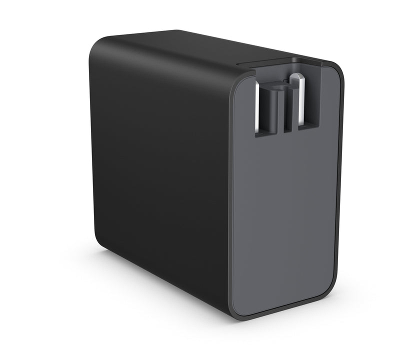 100w Gallium Nitride Wall  Charger Euro Smartbuy Power