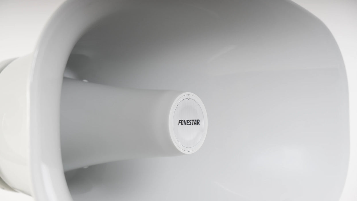EAN 8422521023245 - Fonestar VULKAN-50 altavoz Gris Alámbrico 50 W imagen 5