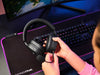 EAN 8713439249019 - Trust GXT 491 Fayzo Auriculares Inalámbrico y alámbrico Diadema Juego USB Tipo C Bluetooth Negro imagen 11